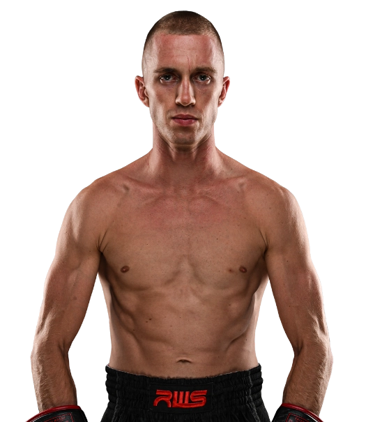 Aaron Born