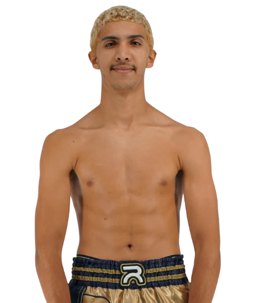 Abdelouahed Nachid