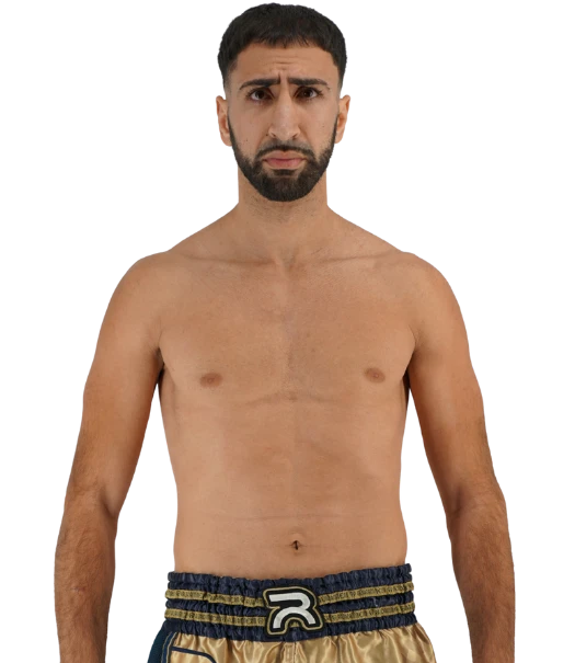 Abdulrahman Elgahmi