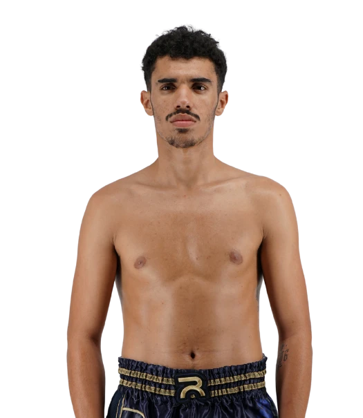 Adam El Amiri