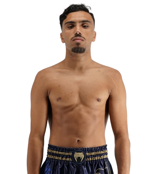 Adam Hellal