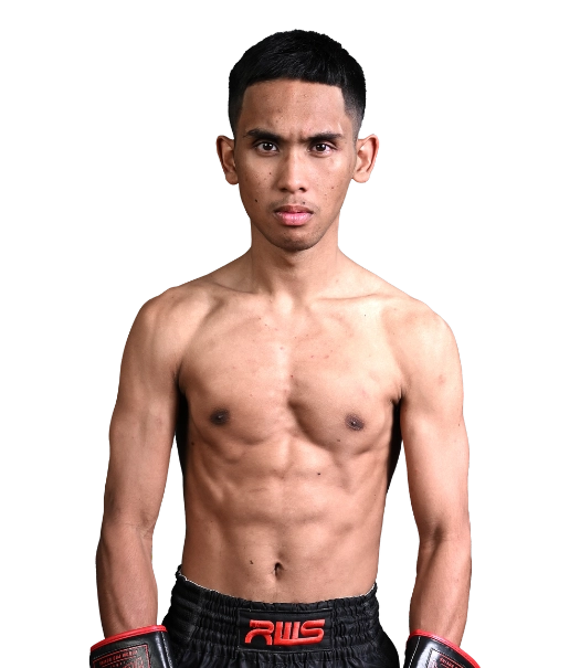 Adam Kaewphaluek