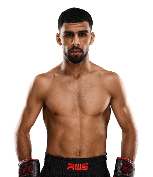 Ahmed El Hamdouni