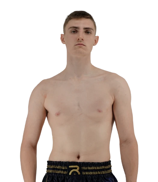 Aiden Hooper