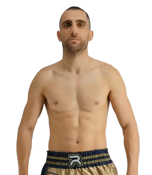 Aiden Masone