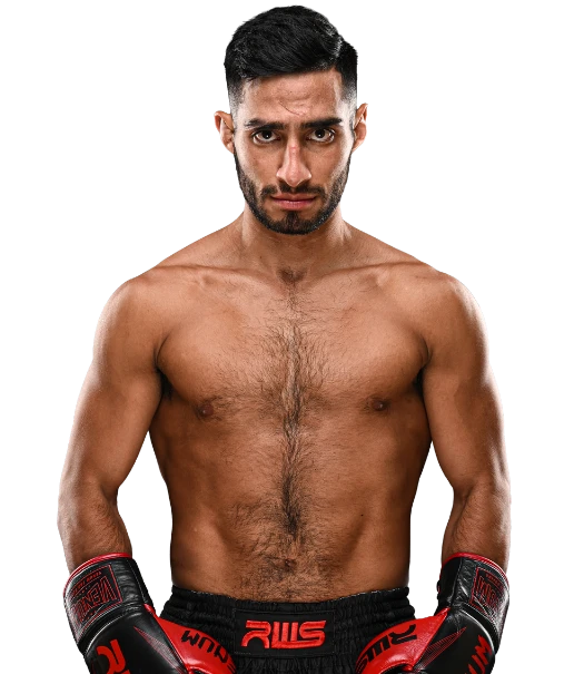 Albinagorta Gonzalo