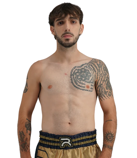 Alejandro Maranon