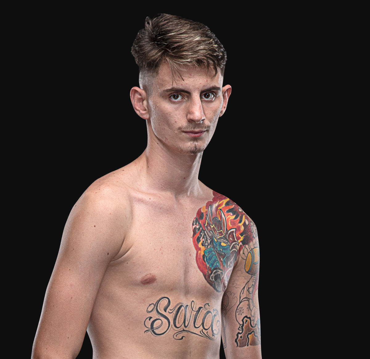 Alessandro Sara