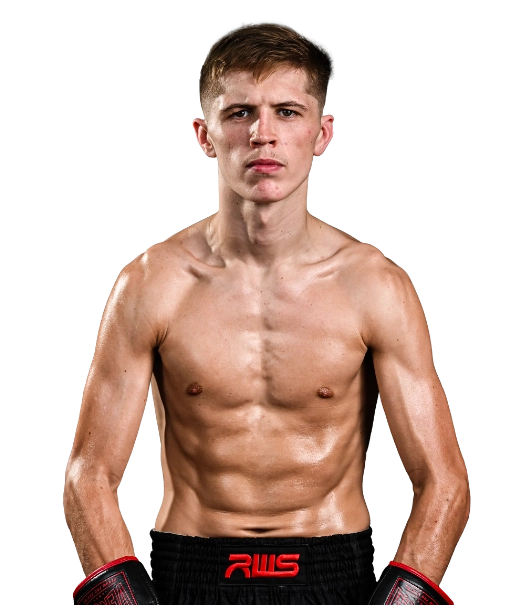 Alfie Pearse