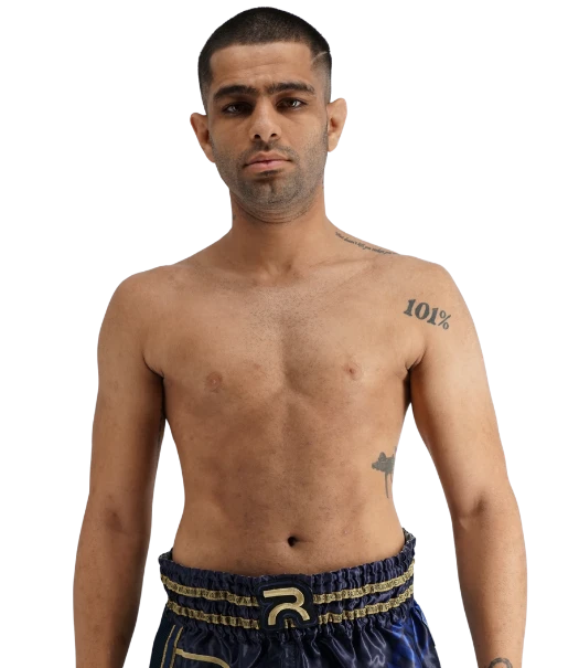 Ali Asadollahi