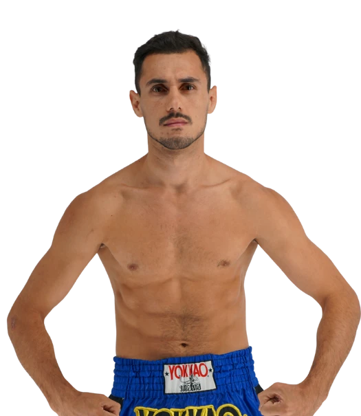 Ali Looksuan