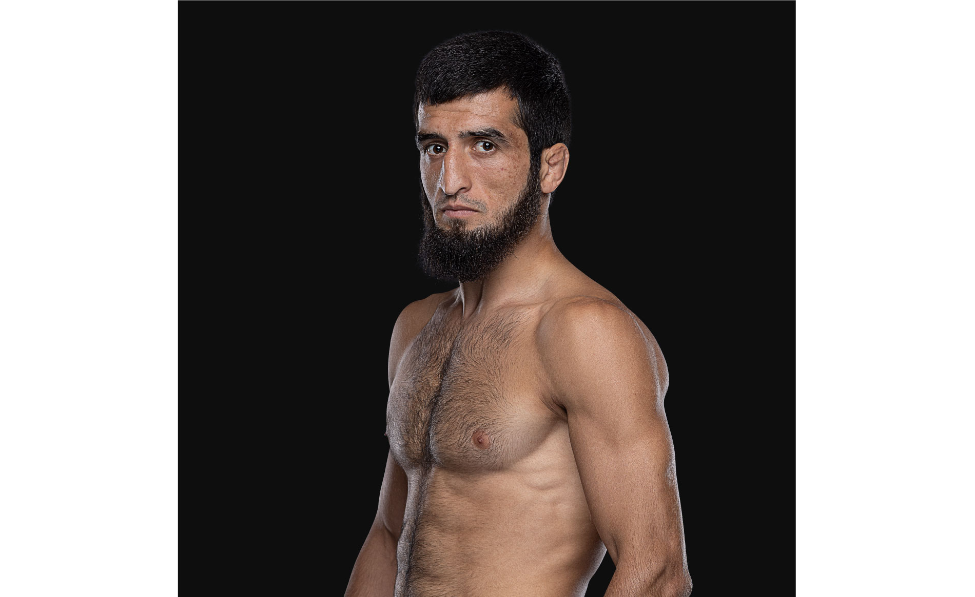 Ali Saldoev