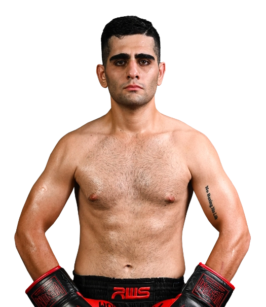 Ali Samet