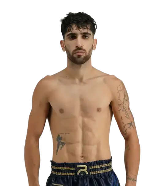 Ali Valadi