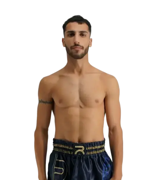 Alireza Rahimnia