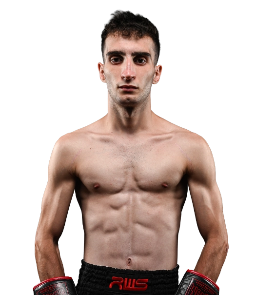 Amir Moradi