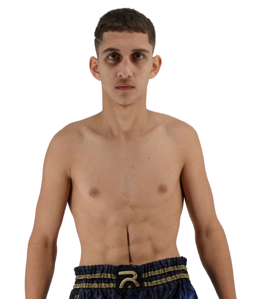Amirali Yousefi