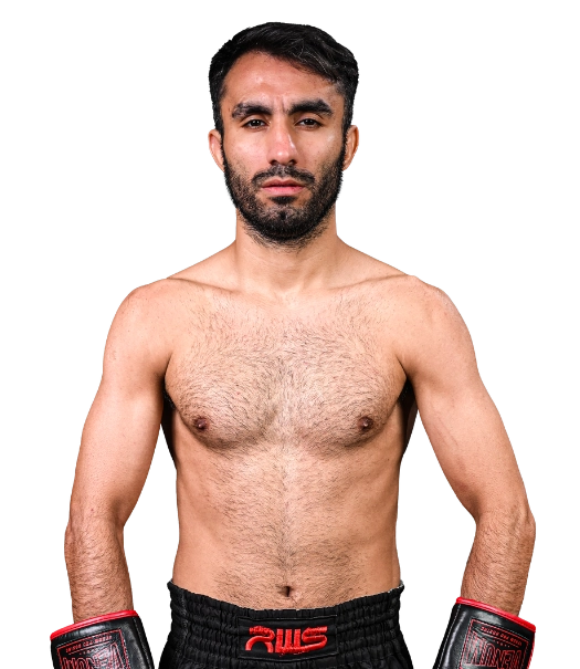 Amirhossein Kamary