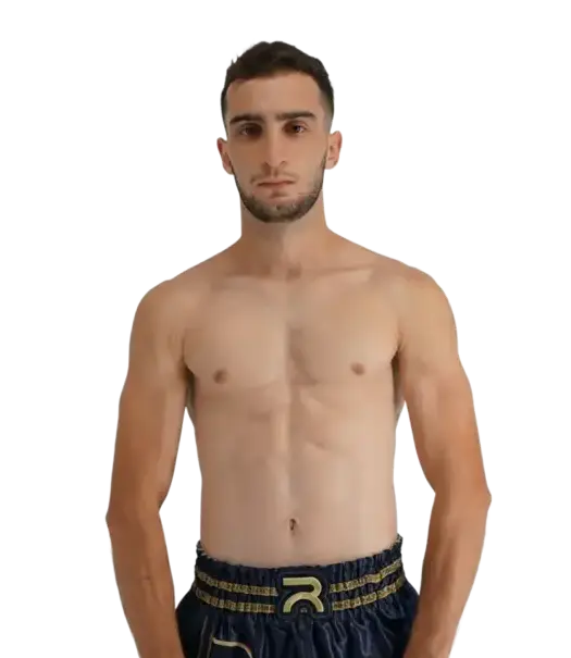 Amirmahdi Moradlou