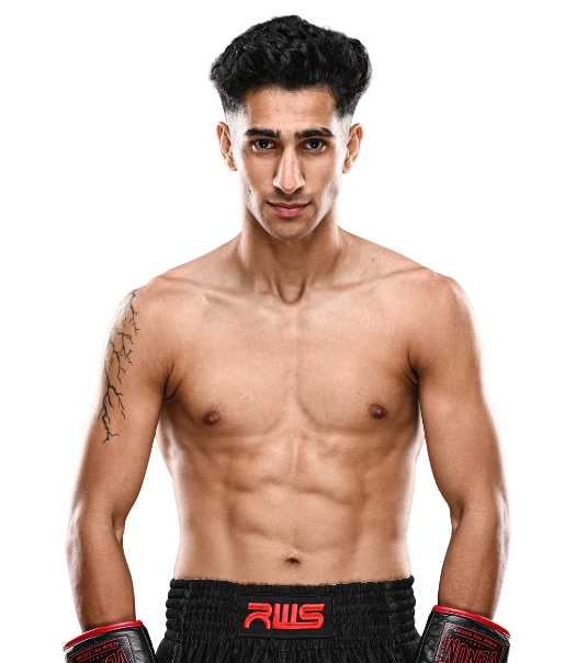 Amirreza Chegini