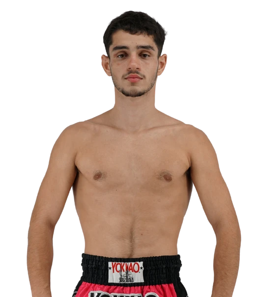 Amirreza Choubari