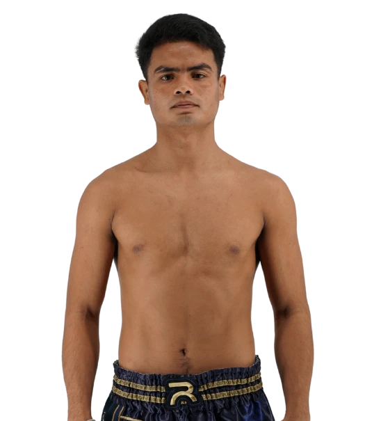 Amnatdej Changnakhonsri