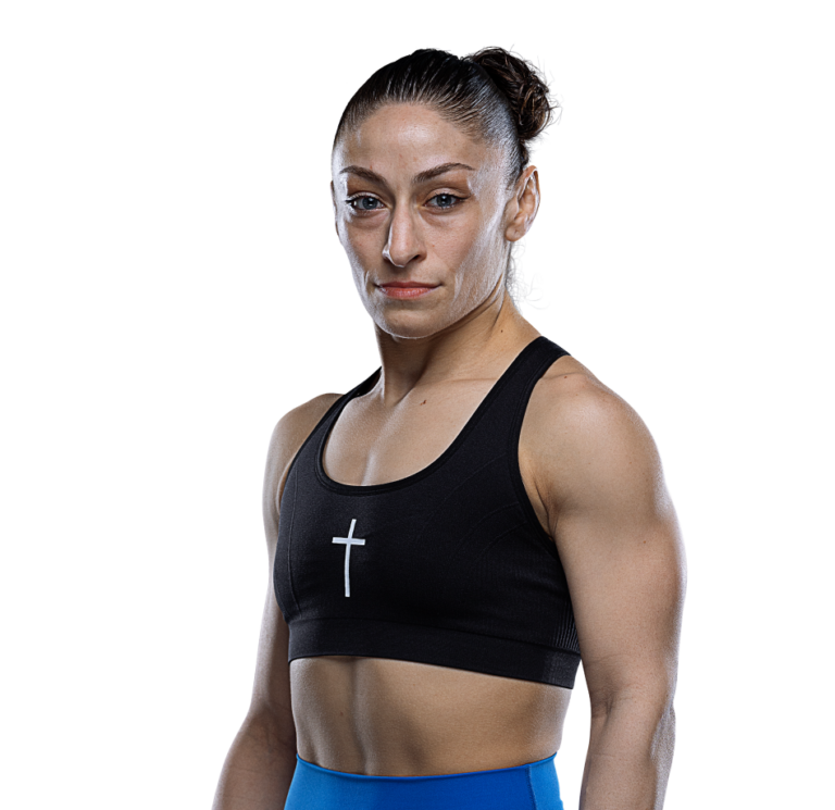 Anastasia Nikolakakos
