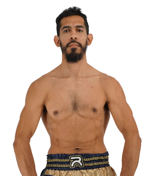 Andrew Rivera