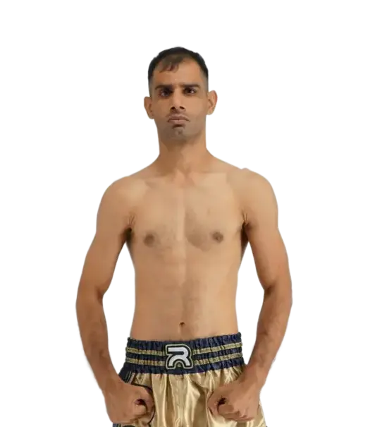 Anil Mehta
