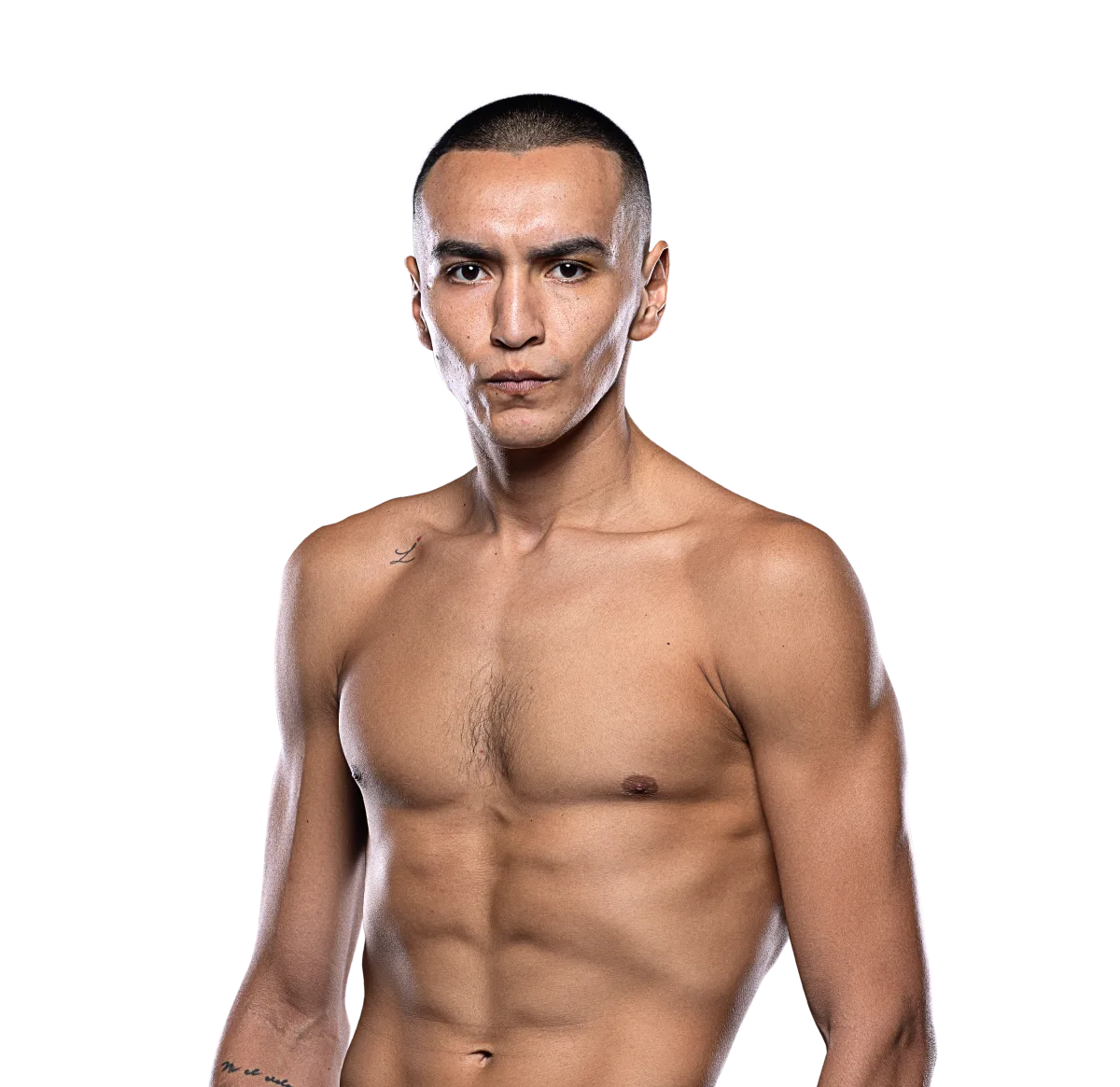 Anuar Cisneros