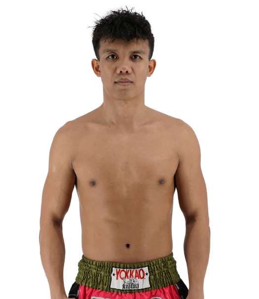 Arrow Rising Muay Thai