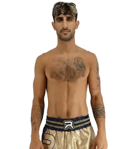 Aryan Mohammadi