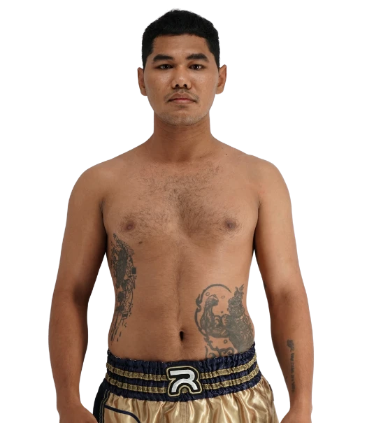 Asoonnoi Captainken Boxing Gym