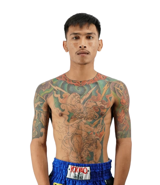 Attachai Looksuan