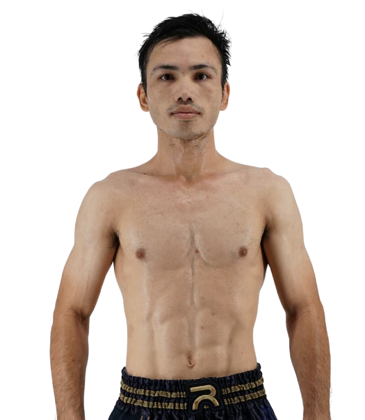Aung Moe Pyae Sor. Jitsanongchat