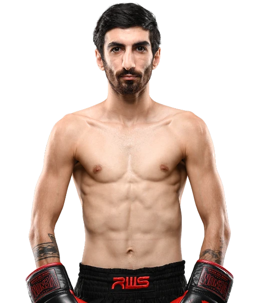 Aydin Meresht