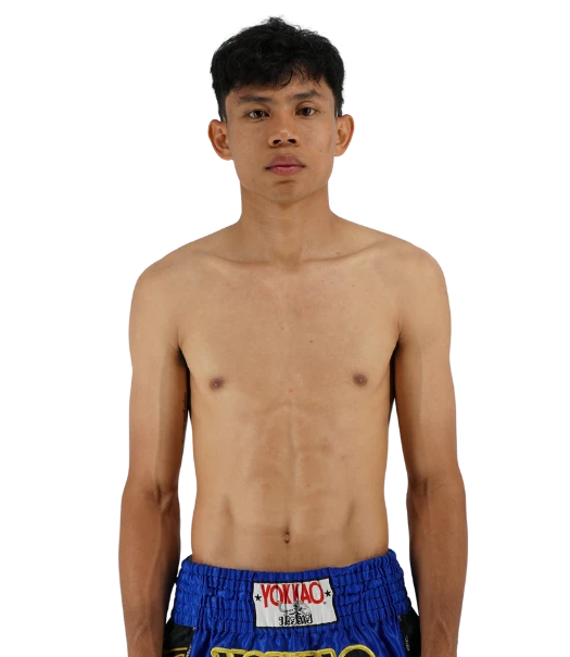 Ayton Looksuan