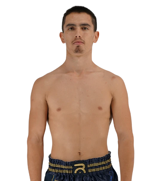 Azizjon Azamov