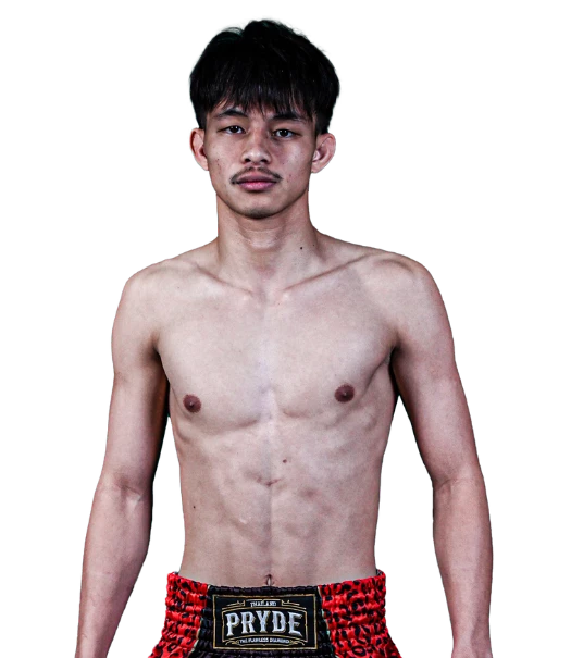 Baknova Bangsaen Fight Club