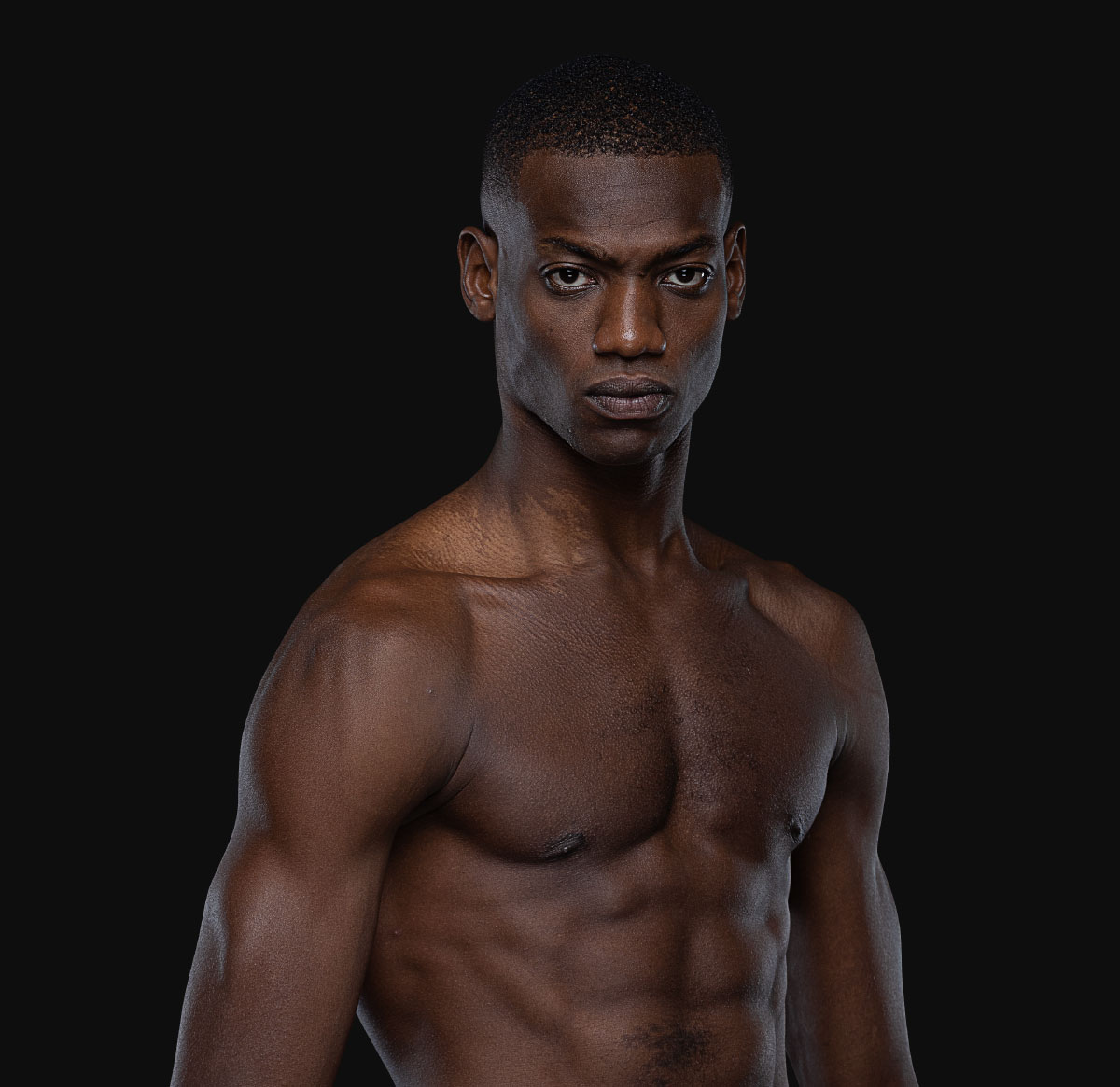 Bampara Kouyate