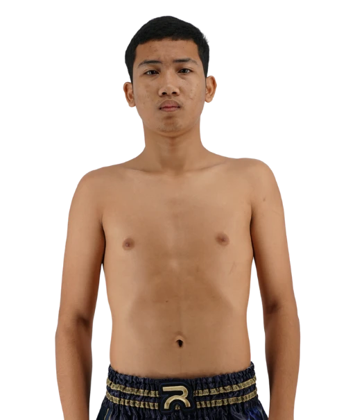 Bangfirst Sor. Songtham