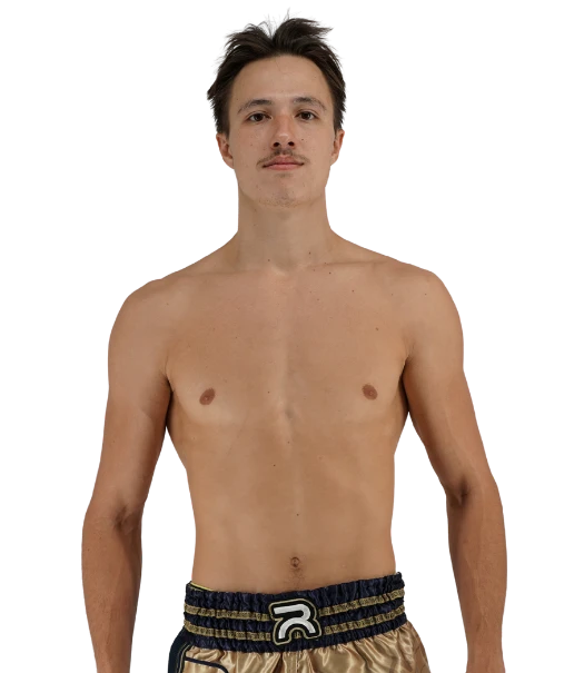 Benjamin Porter