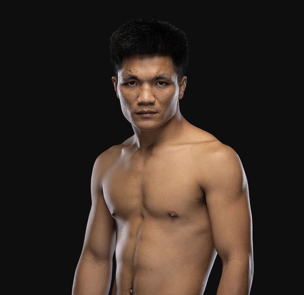 Binladin Sor Poonsawat