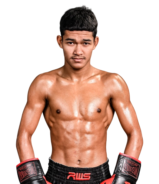 Boonchai Sor.Boonmeerit