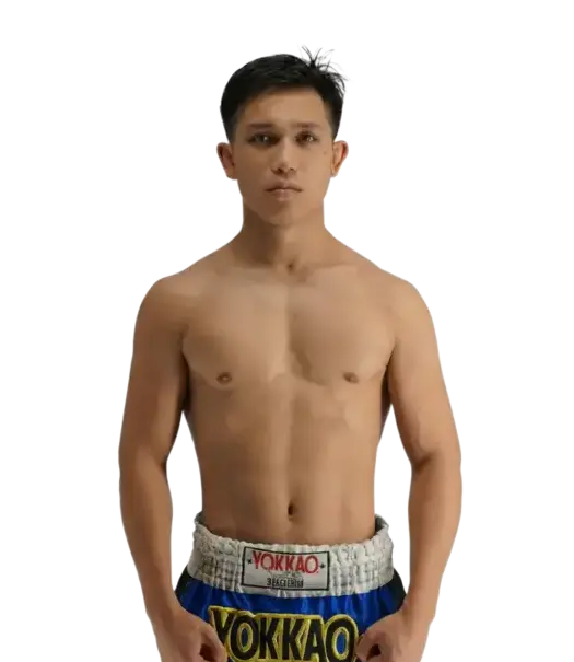 Boonchote Sor. Boonmeerit