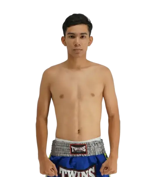 Boonyarit Weeranat Gym
