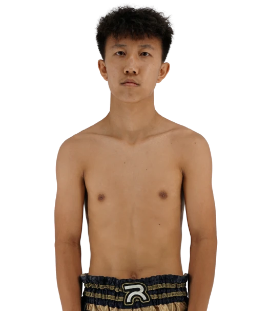 Bowen Wang
