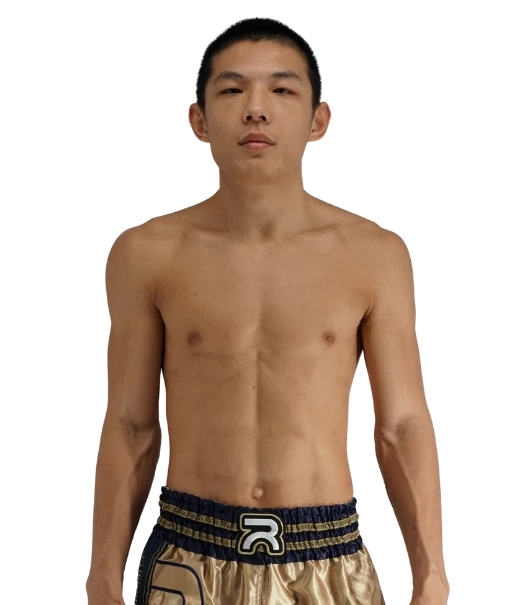 Brandon Ming