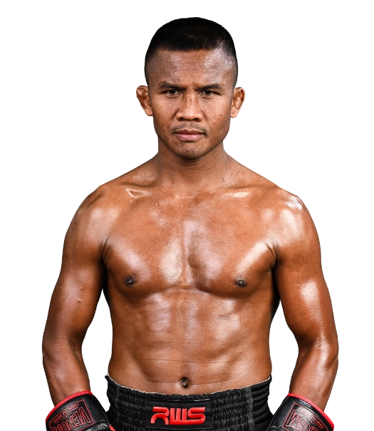 Buakaw Banchamek