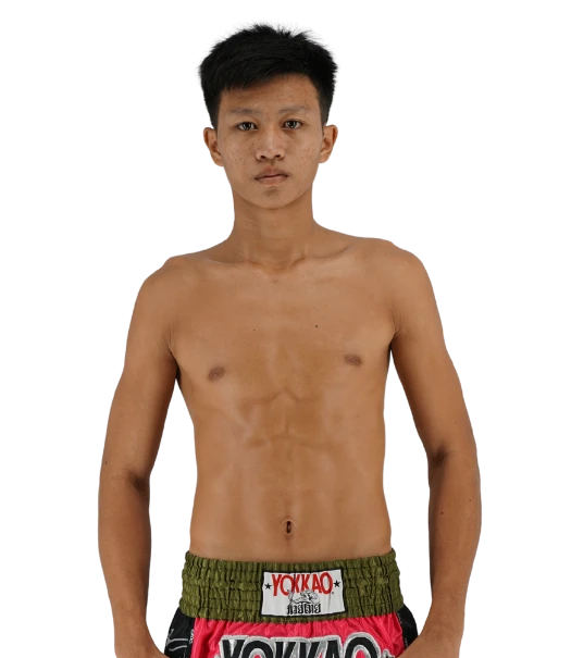 Buernueng Lookjaophokumphakan